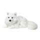 WWF Arctic Fox Soft Toy