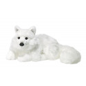 WWF Arctic Fox Soft Toy