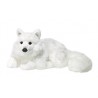 WWF Arctic Fox Soft Toy