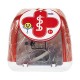 Theo Klein 4831 Vet kit with cuddly dog