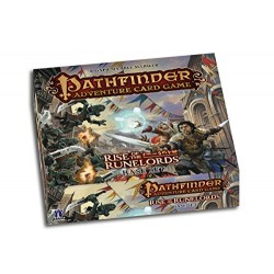 Pathfinder Adventure Card Game