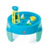 Step2 Waterwheel Play Table