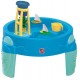 Step2 Waterwheel Play Table