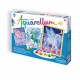 Sentosphère 3906320 Aquarellum GM Pegasus Painting Set