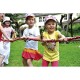 Vinco Vinco34058 Tug of War Rope