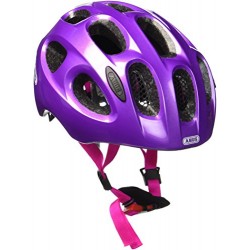 ABUS Bicycle Helmet Youn