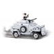 COBI 2366 Sd. Kfz. 222 Army Model