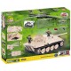 COBI 2473 SD. KFZ. 173 Jagdpanther Army Model