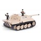 COBI 2473 SD. KFZ. 173 Jagdpanther Army Model