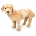 Melissa & Doug Giant Yellow Labrador