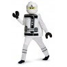 Jakks Pacific Germany Zane 23545L PK1 Movie Deluxe Costume Small (4