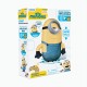 Remote Controlled Mini Minion Stuart with Sounds