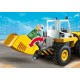 Playmobil 5469 City Action Construction Large Front Loader