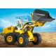 Playmobil 5469 City Action Construction Large Front Loader