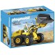 Playmobil 5469 City Action Construction Large Front Loader