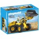 Playmobil 5469 City Action Construction Large Front Loader