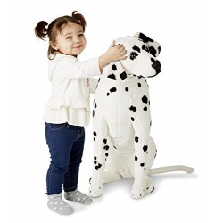 Melissa & Doug Giant Dalmatian