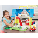 Little Tikes 643286E4C Tikes Place Toy