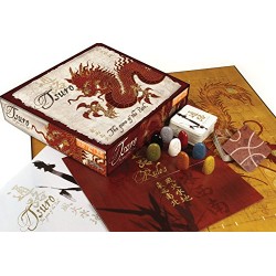 Tsuro the Game of the Path