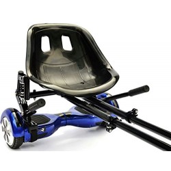 Hover Cart HK2 Suspension with Off Road Tyre