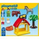 Playmobil 6786 1.2.3 Christmas Manger