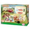 Sylvanian Families The Caravan