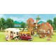 Sylvanian Families The Caravan