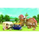 Sylvanian Families The Caravan