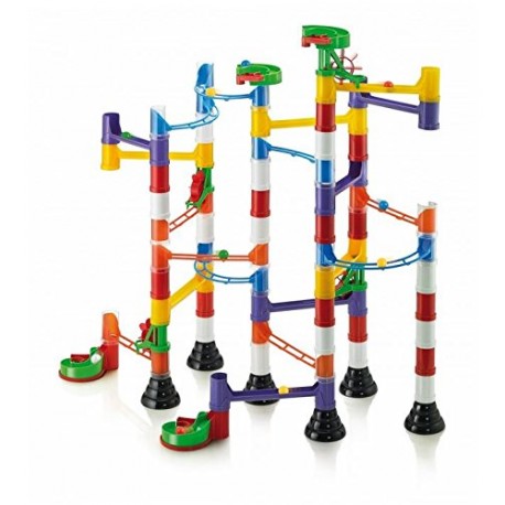 Quercetti Marble Run Super