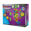 The Learning Journey 432662 Techno Gears Wacky Robot Kit