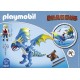 Playmobil 9247 Dreamworks Dragons Astrid and Stormfly, 4