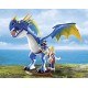 Playmobil 9247 Dreamworks Dragons Astrid and Stormfly, 4