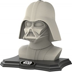 Educa Borras 16500 3D Sculpture Darth Vader Puzzle