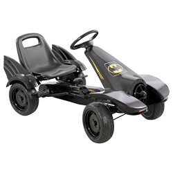 Batman M14469 Bat Kart