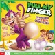 Pull My Finger Mr Buster Monkey Game