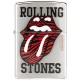 Zippo ZippoGIFZIP004 Rolling Stones Logo Lighter