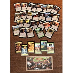 Dominion Second Edition