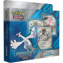 Pokemon Lugia Legendary Battle Deck