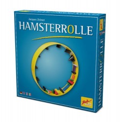 Zoch 601133500 Hamsterrolle Game