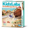 4M 68555 Kidz Labs Crystal Mining Science Kit