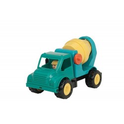 Battat Cement Mixer Toy