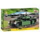 COBI 2494 Chieftain Construction Toy