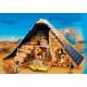 Playmobil 5386 Egyptian Pharaoh's Pyramid with Many Hidden Tombs and Traps