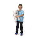 Melissa & Doug West Highland Terrier (Westie)