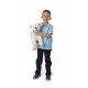 Melissa & Doug West Highland Terrier (Westie)