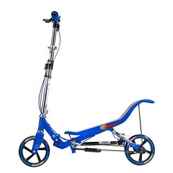 Space Scooter Blue (ESS2Bu)