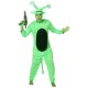 atosa – Alien Adult Fancy Dress Costume