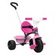 Smoby 740315 Be Move Rose Tricycle