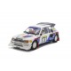 Scalextric Peugeot 205 T16 Shell 1