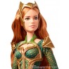 Barbie Justice League Mera Figure